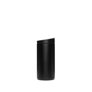 12oz Portable Vacuum Insulated Stainless Steel Water Bottle