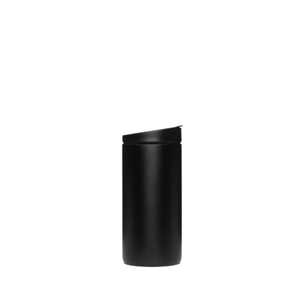 12oz Portable Vacuum Insulated Stainless Steel Water Bottle