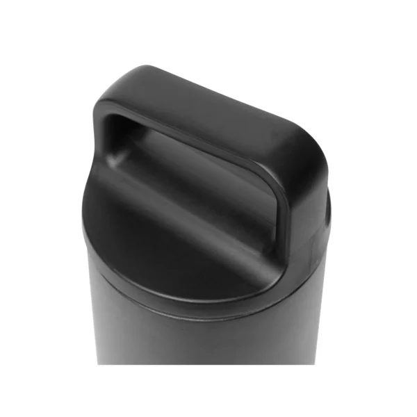 16oz Wide Mouth Insulated Stainless Steel Water Bottle - Image 3