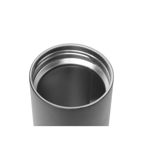16oz Wide Mouth Insulated Stainless Steel Water Bottle - Image 2