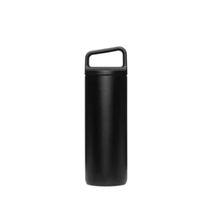 16oz Wide Mouth Insulated Stainless Steel Water Bottle