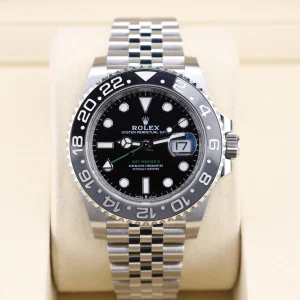 Rolex GMT-Master II Luxury Edition