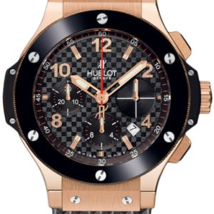 Hublot Big Bang 41mm Men’s Watch 341.PB.131.RX 41mm