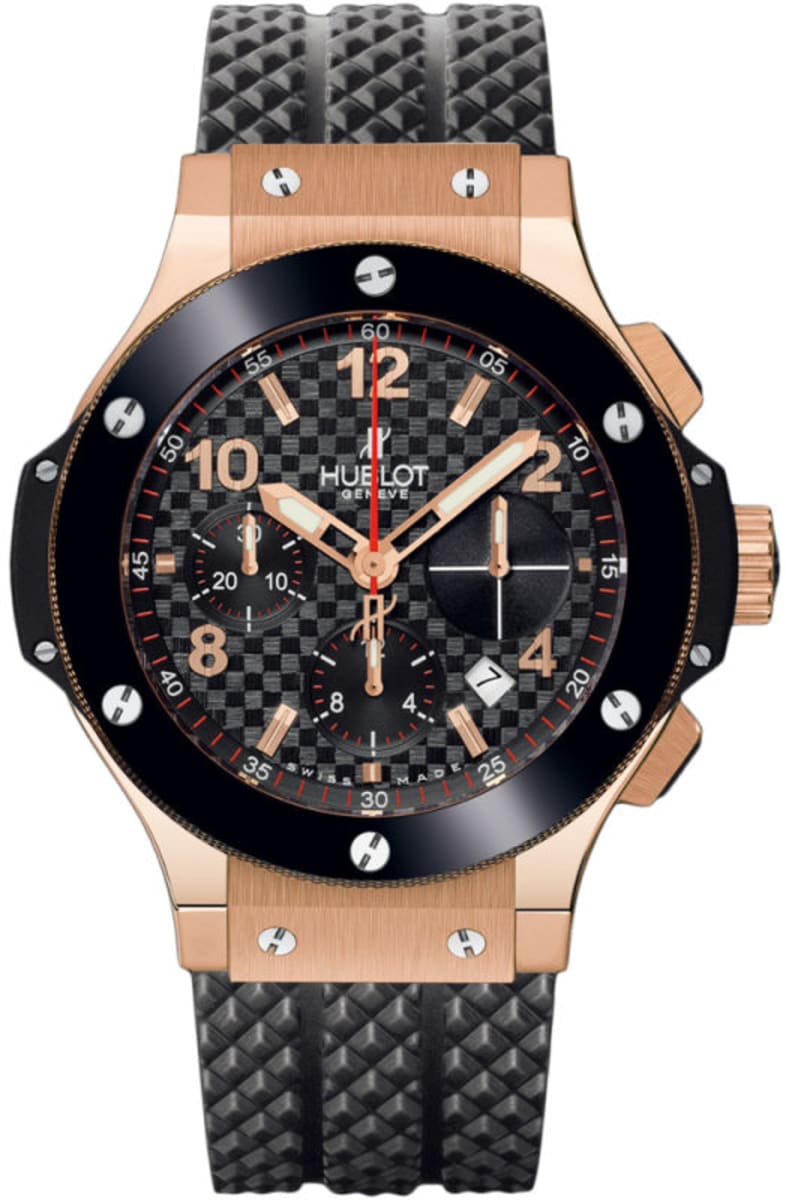 Hublot Big Bang 41mm Men’s Watch 341.PB.131.RX 41mm