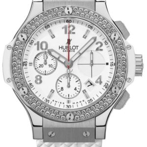 Hublot Big Bang Women’s Watch 342.SE.230.RW.114 41mm