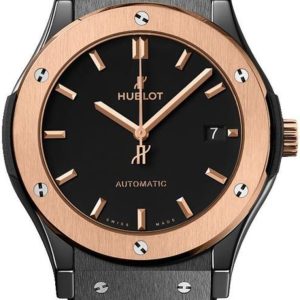 Hublot Classic Fusion Automatic 45mm Men’s Watch 511.CO.1181.RX 45mm