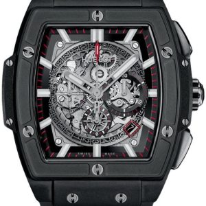 Hublot Spirit of Big Bang Chronograph 45mm Men’s Watch 601.CI.0173.RX 45mm