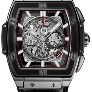 Hublot Spirit of Big Bang Men’s Watch 601.NM.0173.LR 51mm