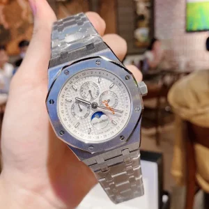 Audemars Piguet Royal Oak Offshoe Men’s Super Mechanical Watch Dwatch AP01 42mm