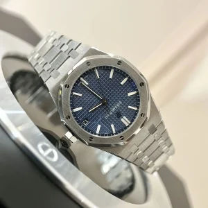 Audemars Piguet Royal Oak Offshore AP15500 Super Men’s Watch 42mm