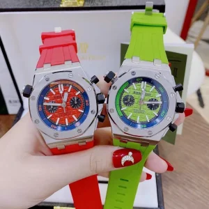 Audemars Piguet Royal Oak Offshore Sport Version 43mm