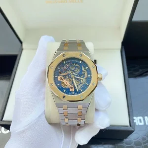 Audemars Piguet Royal Oak Men’s Replica Mechanical Watch Dwatch 42mm