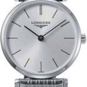 Longines La Grande Classique De Longines Women’s Watch L4.209.4.72.6 24mm