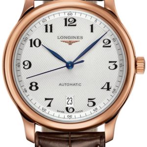 Longines Master Collection Automatic 38.5mm Men’s Watch L2.628.8.78.3 38.5mm