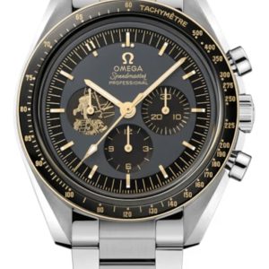 Omega Speedmaster Moonwatch Professional Apollo 11 50th Anniversary Men’s Watch 310.20.42.50.01.001 42mm