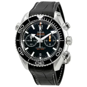 Omega Seamaster Planet Ocean Chronograph Automatic Men’s Watch 215.33.46.51.01.001 45.5mm