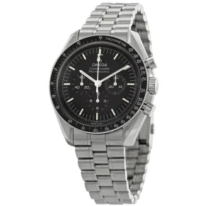 Omega Speedmaster Chronograph Hand Wind Black Dial Men’s Watch 310.30.42.50.01.001 42mm