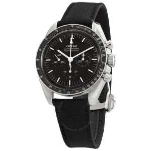 Omega Speedmaster Chronograph Hand Wind Black Dial Men’s Watch 310.32.42.50.01.001 42mm