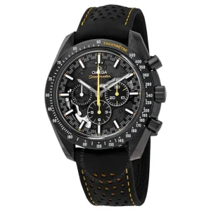 Omega Speedmaster Chronograph Tachymeter Skeleton Dial Men’s Watch 311.92.44.30.01.001 25mm