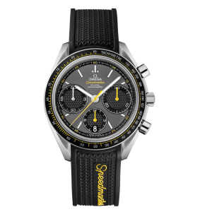 Omega Speedmaster Racing Co-Axial Chronometer Chronograph 40mm 40mm