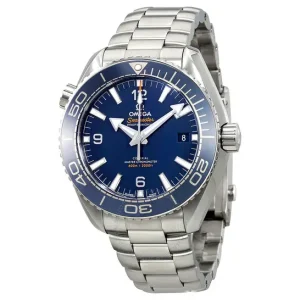 Omega Seamaster Planet Ocean Automatic Men’s Watch 215.30.44.21.03.001 43.5mm