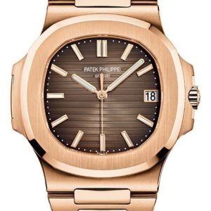 Patek Philippe Nautilus Men’s Watch 5711/1R-001 40mm