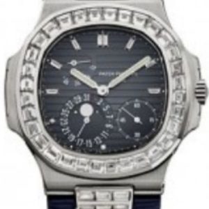 Patek Philippe Nautilus Men’s Watch 5724G-001 40mm