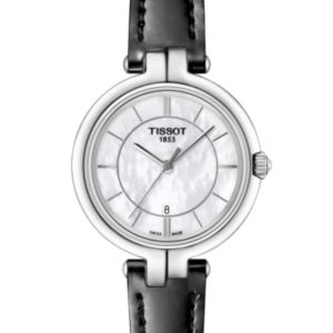 Tissot Flamingo Women’s Watch T094.210.16.111.00 26mm