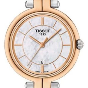 Tissot Flamingo Women’s Watch T094.210.26.111.01 26mm