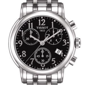 Tissot T-Classic Women’s Watch T050.217.11.052.00 35mm