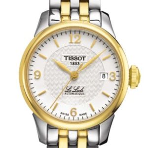 Tissot Le Locle Women’s Watch T41.2.183.34 25mm