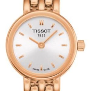 Tissot Lovely Women’s Watch T058.009.33.031.01 19mm