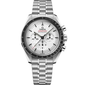 Omega Speedmaster Moonwatch Professional Co‑Axial Master Chronometer Chronograph 310.30.42.50.04.001 42 mm Luxury Edition #2