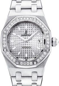 Audemars Piguet Royal Oak Lady Automatic Ladies Watch