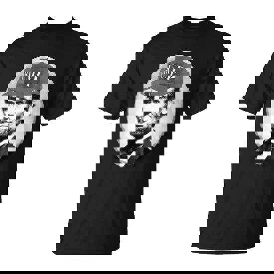 Abraham Lincoln For Trump Unisex T-Shirt