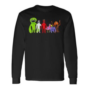 Banban Long Sleeve T-Shirt