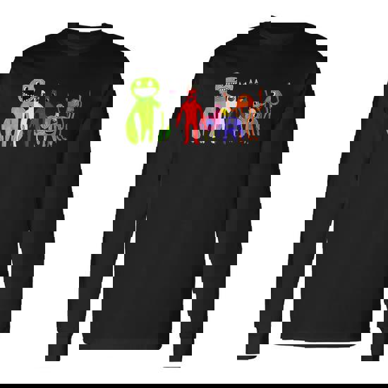 Banban Long Sleeve T-Shirt