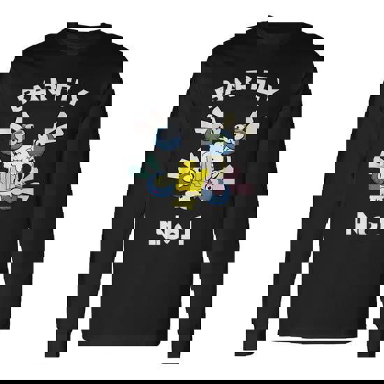 Bar Fly No1 Pub Bar Drinking Beer Long Sleeve T-Shirt