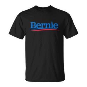 Bernie Sanders V2 Unisex T-Shirt