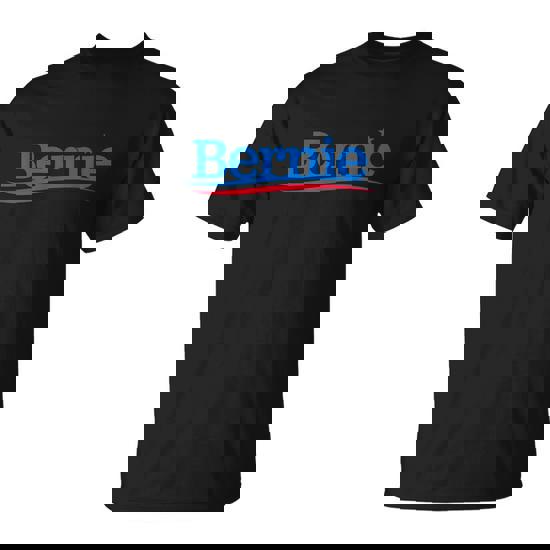 Bernie Sanders V2 Unisex T-Shirt