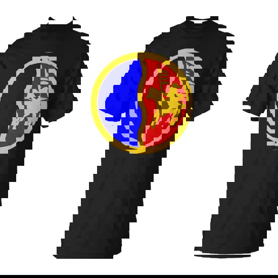 Comanche Nation Flag Comanche T-Shirt