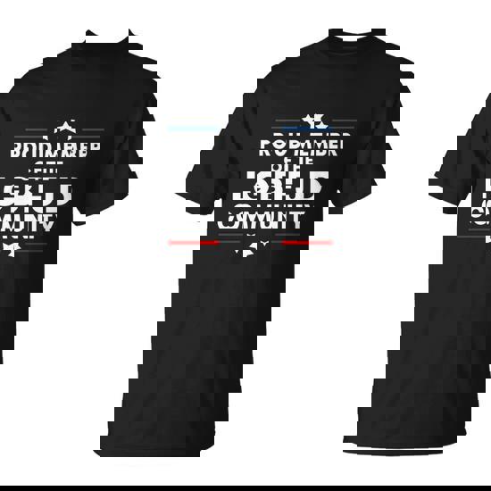 Fjb Bareshelves Biden The Quicker F Upper Pro Trump Unisex T-Shirt