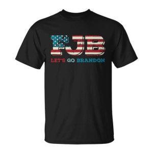 Funny Anti Biden Dementia Biden Biden Poopy Trump Supporter Biden Chant Unisex T-Shirt