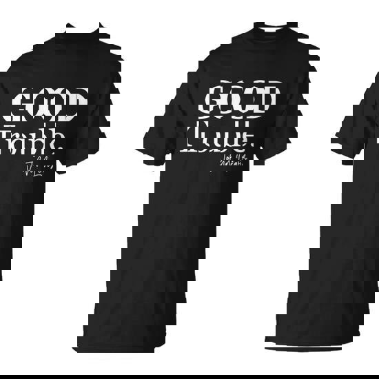 Good Trouble Rip John Lewis Tshirt Unisex T-Shirt