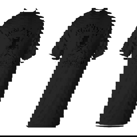 Home Plate Social Club Pitches Be Crazy T-Shirt