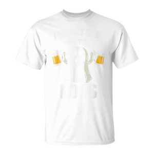 I’m Just Here For The Boos Halloween Cute Ghost T-Shirt