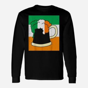 Irish Drink Long Sleeve T-Shirt