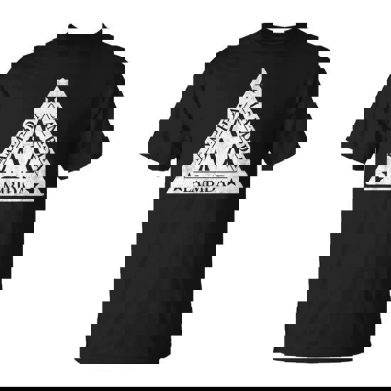 Lambda Unisex T-Shirt