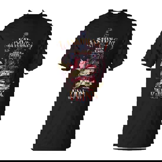 Laskowski Blood Runs Through My Veins Name Unisex T-Shirt