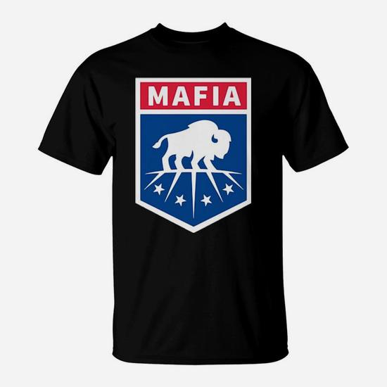Mafia T-Shirt